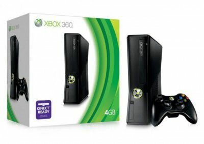Продам : Xbox 360 Freeboot 4Gb/250Gb/320Gb+ 21игра в подаро