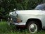 Продам автомобиль ГАЗ 21 Волга, 1962 года.